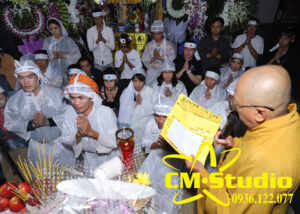 Chuyên quay phim đám tang tận nơi 24_7 tất cả các quận huyện TPHCM