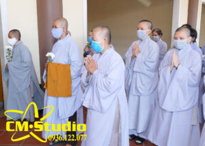 Quay phim tang lễ là gì