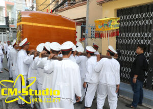 Nhận chụp hình đám tang trọn gói