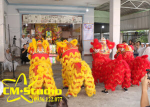 Dịch vụ quay phim lễ tang trọn gói nhận quay tất cả các tang lễ